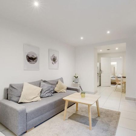 250 Suite Sainte - Superb Apartment In Parigi Esterno foto